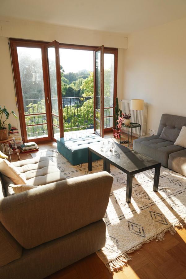 Botanica Lux Appartement