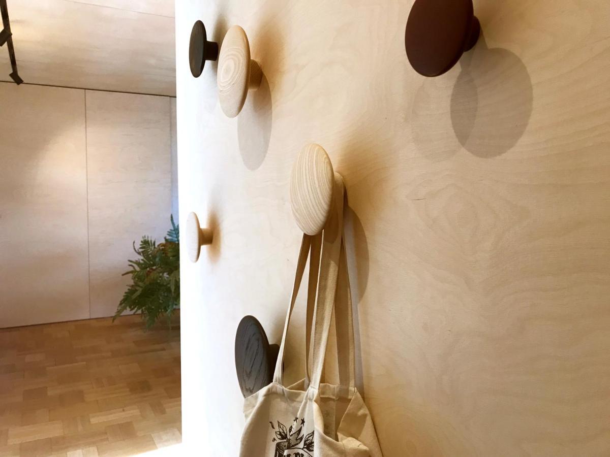 Botanica Lux Appartement Caen