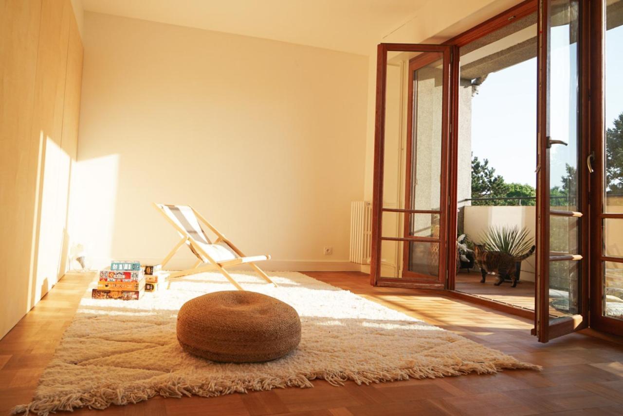 Appartement Botanica Lux *
