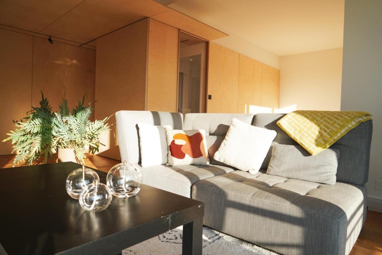 Appartement Botanica Lux *
