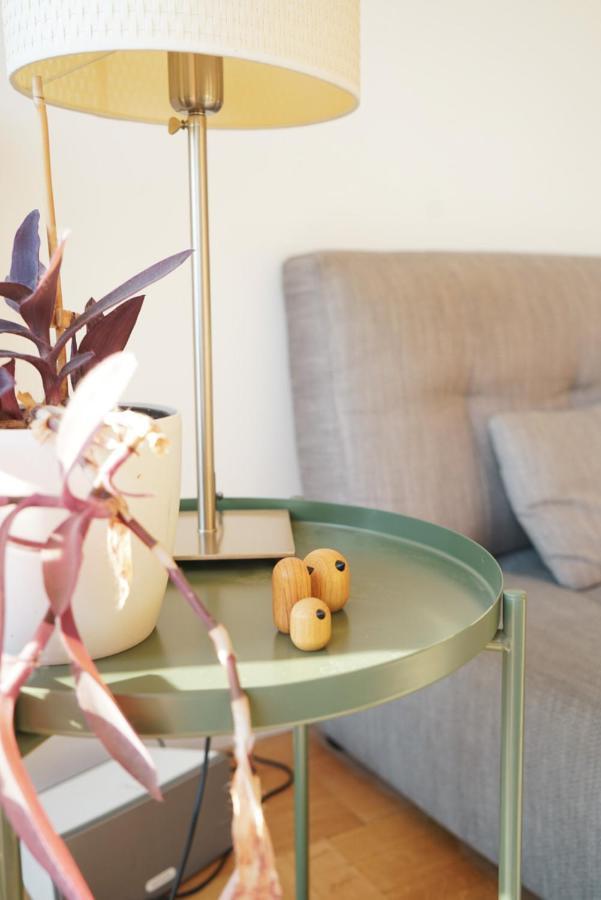 Appartement Botanica Lux Caen