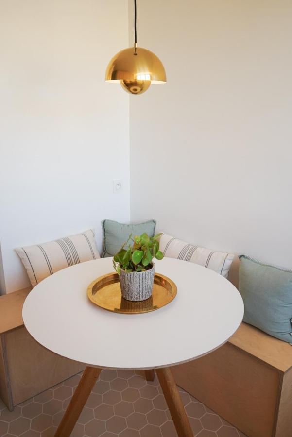 Botanica Lux Appartement *