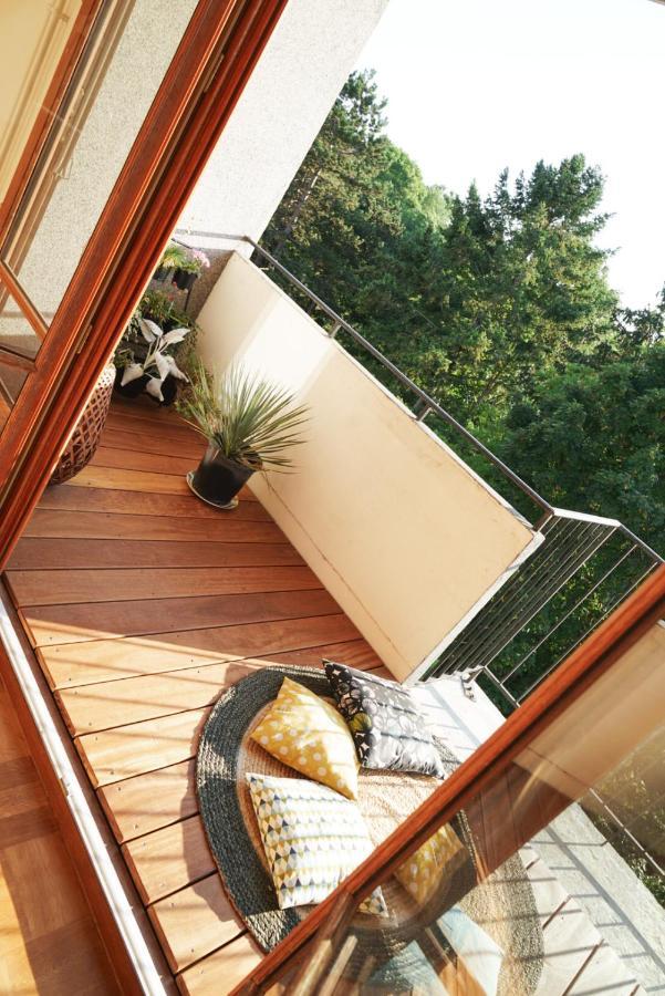 Botanica Lux Appartement Caen