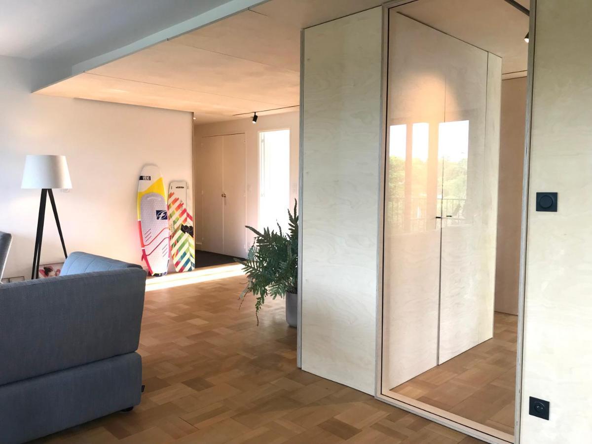 Appartement Botanica Lux *