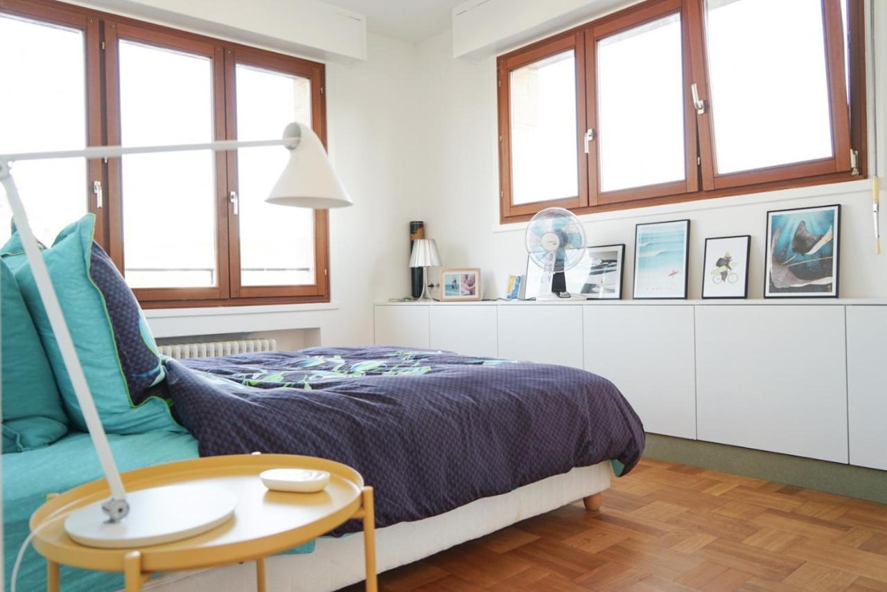 Appartement Botanica Lux