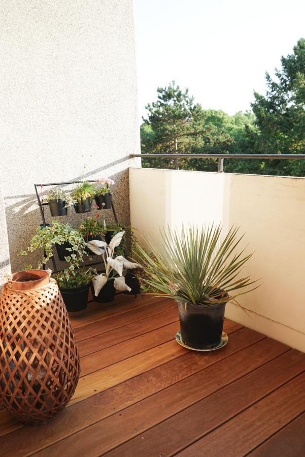 Botanica Lux Appartement