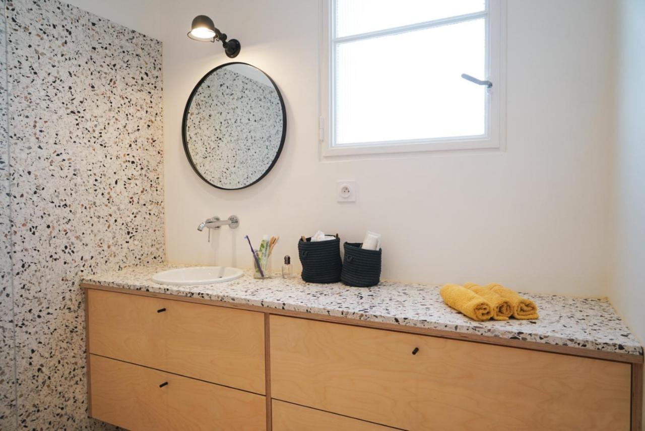 Appartement Botanica Lux Caen