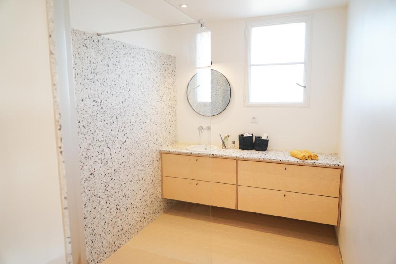 Appartement Botanica Lux Caen